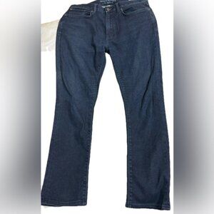 Polo Ralph Lauren Double-Knit Cargo Jogger Pants Black Sweatpants Size M